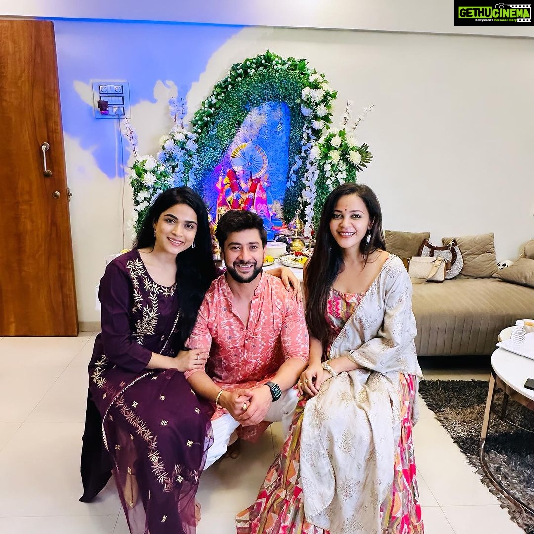 Kaveri Priyam Instagram - 19.09.2023 ♥️😇