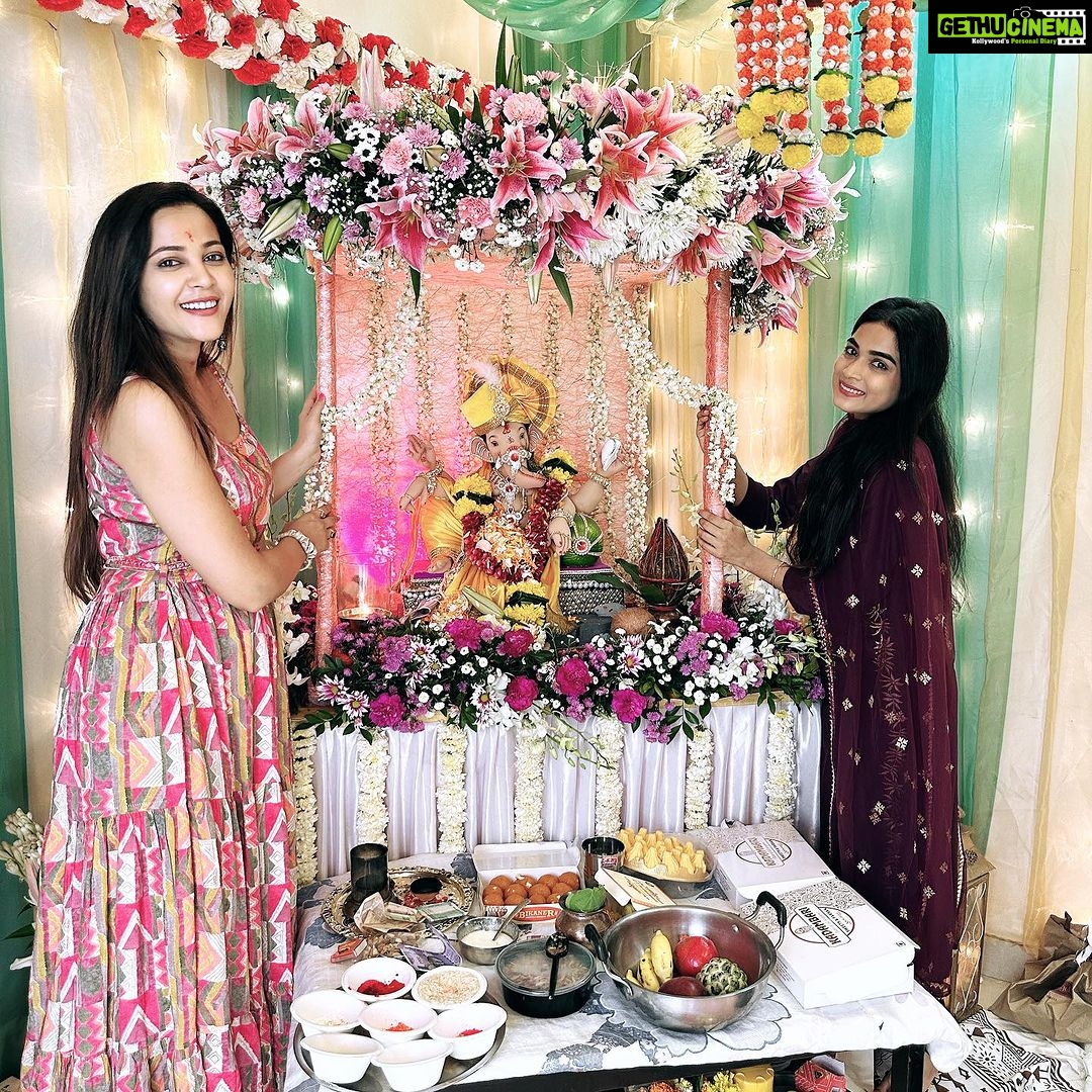 Kaveri Priyam Instagram - 19.09.2023 ♥️😇