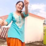 Kaveri Priyam Instagram – Softly on loop 🎶