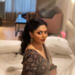 Kavita Kaushik Instagram - ❤️❤️❤️ Chautala grew up to be Chandramukhi #evolve #heal #grow