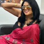 Kavita Kaushik Instagram - Most special is the love story between Punjab & me ❤️ I love you so much Punjab 🙏🤗