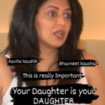 Kavita Kaushik Instagram – @ikavitakaushik You Said something which is really important β£οΈβ£οΈβ£οΈ The daughter is a Daughter
Full interview Soon On Abp Sanjha
#kavitakaushik #latest #daughter #beti #thought #important #neverforget #parenting #actor #chandramukhichautala #fir #bhavneetkaushal