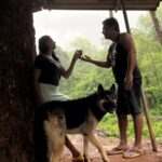 Kavita Kaushik Instagram – Family 💙 #mytribe🌻🎸🐺 #mypack #mygang #myhappyplace #Jungle #myhome #junglee #waterfallchaser 💜❤️
Thanks for the amazing clicks @kabirsadanand
