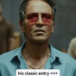 Kay Kay Menon Instagram - everything seems #Farzi until the real one steps in😎 #FarziOnPrime, Feb 10