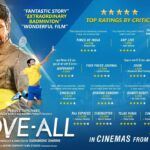 Kay Kay Menon Instagram – Rave reviews all round!! Encouraging words from eminent critics pouring in. 𝕃𝕠𝕧𝕖-𝔸𝕝𝕝 is open for advance booking now in most cities, theatres adding up every minute.  Watch it with entire family, our promise of a complete family entertainer with some strong life lessons….

#LoveAll #LoveAll1September #LoveAllReview

@timesofindia @dhavalroy
@abplivenews @abpnewstv @amitbhatia1509
@dainikbhaskar_ @ashishtiwarireal
@nbt_news
@freepressjournal
@zoomtv @shainky_the_solivagant
@filmytown
@cinebluescom @cineblues
@iambksofficial
@bollywoodtownindia
@latestly @latestly.hindi
@rajexpresshindi

@kaykaymenon02 @swastikamukherjee13 @sudhanshu7s  @gopichandpullela @supriya_devgun @yonex_sunrise_india @badmintongurukul @loveall.film @anandpandit @anandpanditmotionpictures

#LoveAllFilm #LoveAllMovie #LoveAllBadminton #KayKayMenon #SwastikaMukherjee #SudhanshuSharma #NewRelease #Bollywood #SportsFilm #SportsMovie India
