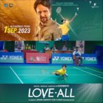 Kay Kay Menon Instagram - Get ready Indore! ‘Love-All,’ a movie by Indore’s very own Writer-Producer-Director @sudhanshu7s releasing on September 1st. A Badminton 🏸 Sports-Drama 🎥 endorsed by none other than the great P. Gopichand and seasoned director Mahesh Bhatt, Love-All speaks in 8 languages for world audience. To authenticate the efforts, more than 200 national-international players participated in the making of the Film. Critic ratings started coming out from today, *Four Stars* ⭐️⭐️⭐️⭐️by most critics, tremendous appreciation for a fresh film, proud moment for all of us. ‘Superb,’ ‘must watch,’ ‘heartening,’ ‘real cinema,’ ‘amazing performances,’ ‘fresh music,’ are the buzz words. Watch it for captivating Story! Watch it for amazing @kaykaymenon02 ! Watch it for mesmerizing Music! Watch it for sublime Poetry!….and above all, Watch it for breathtaking Badminton!! Make the spirit of creative Malwa shine on silver screen….from September 1st, in theatres! #LoveAll #LoveAll1September #LoveAll #LoveAll1September #Indore #IndoreCity #IndoriZayka #KayKayMenon #SudhanshuSharma