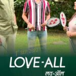 Kay Kay Menon Instagram - Stature of the icons who got associated with the film after seeing it speaks volumes about the film’s ability to convey the intended message. Iconic P. Gopichand is revered like no other among Badminton players and when he felt that ‘Love-All’ is true to its core, we feel that we did something worth doing. #LoveAll #LoveAll1September @indiatvnews @kaykaymenon02 @sudhanshu7s @swastikamukherjee13 @Shriswara @vikrampbhatt @gopichandpullela @supriya_devgun @yonex_sunrise_india @badmintongurukul @loveall.film @lgfstudios @anandpandit @anandpanditmotionpictures @dptofsportsgoi @officialkheloindia @olympusindore @arkjain_5 @deeprambhiya_99 @kabirverma247 #LoveAllFilm #LoveAllMovie #LoveAllBadminton #LoveAllTrailer #KayKayMenon #SwastikaMukherjee #SudhanshuSharma #lgfstudios #NewRelease #Bollywood #SportsFilm #SportsMovie