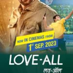 Kay Kay Menon Instagram - To the wonderful Cast of #LoveAll, it is beautiful because you all are! Emphatic, hypnotic, placid, stirred, whatever the scene demands, you’re on top of your craft. What y’all did in this movie excites and motivates me no bounds….thank you all for being fabulous, time to raise curtains, September 1st, #LoveAll! #LoveAll1September @kaykaymenon02 @swastikamukherjee13 @deeprambhiya_99 @mazelvyas_official @iamalamkhan @shriswara @sumitarora1980 @atul_srivastava31 @rajabundelaofficial @satyakamanand @kabirverma247 @arkjain_5 @tanishka.mihi @swastika4116 @purohitdigvijayofficial @sudhanshuvvyas @kunalrajawat_ @ashmit_verma_12 @damodarprasadarya @pravinadeshpande #LoveAllFilm #LoveAllMovie #LoveAllBadminton #LoveAllTrailer #KayKayMenon #SwastikaMukherjee #SudhanshuSharma #lgfstudios #NewRelease #Bollywood #SportsFilm #SportsMovie India