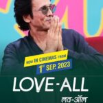 Kay Kay Menon Instagram - Rendezvous with The Lallantop during #LoveAll promotions. Some light talk, few deeper questions, overall fun and factual. New media is strong and has a direct connect with intended audience. Thanks @saurabhtop, time well spent. #LoveAll1September @thelallantop @lallantopsports @kaykaymenon02 @sudhanshu7s @swastikamukherjee13 @Shriswara @vikrampbhatt @gopichandpullela @supriya_devgun @yonex_sunrise_india @badmintongurukul @loveall.film @lgfstudios @anandpandit @anandpanditmotionpictures @sonal_sharma1974_ @dptofsportsgoi @officialkheloindia @olympusindore @arkjain_5 @deeprambhiya_99 @kabirverma247 @mazelvyas_official @tanishka.mihi @sumitarora1980 @iamalamkhan @rajabundelaofficial @satyakamanand @atul_srivastava31 @musicsaurabhvaibhav @ankit.pandey.90 @pravinadeshpande #LoveAllFilm #LoveAllMovie #LoveAllBadminton #LoveAllTrailer #KayKayMenon #SwastikaMukherjee #SudhanshuSharma #lgfstudios #NewRelease #Bollywood #SportsFilm #SportsMovie