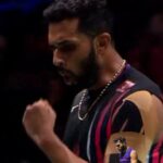 Kay Kay Menon Instagram - A flight to the moon or striking the winning smash, India has done it all..What an honour!! Congratulating India’s H. S. PRANNOY for defeating World #1 Victor Alexson. Thanks Prannoy for making the odds even, this is a victory of rising India. Such great pride we take in your magnificent victory and we are sure that many more are in the offing. @prannoy_hs_ Thanks to the great @gopichandpullela too for making India a force to reckon with in the court. #LoveAll to the fantastic band of fiery shuttlers, Keep shining; the world's watching. @supriya_devgun @badmintongurukul @yonex_sunrise_india @kaykaymenon02 @loveall.film #BadmintonWorldChampionship #HSP #IndiaontheRise #Badminton World Badminton Championship
