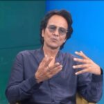 Kay Kay Menon Instagram - Beautiful conversation with versatile actor @kaykaymenon02 on his upcoming film #loveall which is based on the struggles associated with sports in India by sportspersons from middle-class backgrounds. Mr. Menon is well-known for his acting who engages the audience from the very first minute. It’s perhaps for the first time such a subject has been picked up by the industry. Indian badminton star Pullela Gopichand would be presenting this film which has several real-life badminton players as actors. Wishing success to the film director @sudhanshu7s and of course to the spectacular performer Kay Kay.