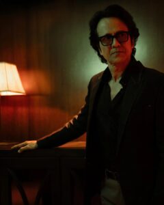 Kay Kay Menon Instagram - Sometimes... 😊

Styled by @costumesbyneha
@vidushi.s_
Blazer jacket : @designervivekgupta
Shirt & trouser : @bharat_reshma
Shoes : @bugattishoes.in
Photographer: @umeshs.photography
@shashwat_tripathii
Makeup : @panda.ram 
Hair : @yogesh_john007