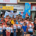 Kay Kay Menon Instagram - Players and coaches of Vision Badminton, Nagpur, went and watched "LOVE-ALL" together. A common scene at various places, and we are overwhelmed seeing it. Hope more and more players, academies, schools will join this momentum and feel the emotion….thank you rajnish jain ji for sharing this … @kaykaymenon02 @swastikamukherjee13 @sudhanshu7s @gopichandpullela @supriya_devgun @yonex_sunrise_india @badmintongurukul @loveall.film @lgfstudios @anandpandit @anandpanditmotionpictures @olympusindore #VisionBadmintonAcademy #Nagpur #LoveAll #LoveAllFilm #LoveAllReview