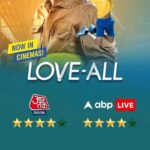 Kay Kay Menon Instagram - Thank you @aajtak and @abpnewstv for the Review. #LoveAll #LoveAllReview India