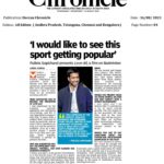 Kay Kay Menon Instagram – Glad and Humbled to witness the Pan India coverage of Love-All. This shows that when you’ve the intention to promote the Sport in Different Languages; People, Trend, Channels, Media appreciates that and promotes it organically. Thank you @gopichandpullela Sir and Thank you #Hyderabad for the Love you showed for #LoveAll #LoveAllIndiaTour #LoveAllHyderabad

#LoveAllFilm #LoveAllMovie #LoveAllBadminton #LoveAllTrailer #LoveAll25August Hyderabad, India