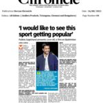 Kay Kay Menon Instagram - Glad and Humbled to witness the Pan India coverage of Love-All. This shows that when you've the intention to promote the Sport in Different Languages; People, Trend, Channels, Media appreciates that and promotes it organically. Thank you @gopichandpullela Sir and Thank you #Hyderabad for the Love you showed for #LoveAll #LoveAllIndiaTour #LoveAllHyderabad #LoveAllFilm #LoveAllMovie #LoveAllBadminton #LoveAllTrailer #LoveAll25August Hyderabad, India