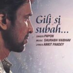 Kay Kay Menon Instagram - Praised by Mahesh Bhatt, this Song and it's Singer is special, his voice has Range, it's music is soothing and lyrics are beautiful. Thank you Papon, Saurabh-Vaibhav, Ankit for this gift to our Love-All Fam. @paponmusic @musicsaurabhvaibhav @ankit.pandey.90 @swastikamukherjee13 @Shriswara #LoveAll #LoveAllFilm #LoveAllMovie #LoveAllBadminton #LoveAllTrailer #LoveAll25August #KayKayMenon #SwastikaMukherjee #SudhanshuSharma #NewRelease #Bollywood #SportsFilm #SportsMovie India