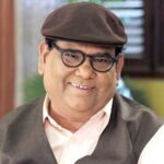 Kay Kay Menon Instagram - Aum Shanti! Sadgati!🙏🙏#SatishKaushik ji