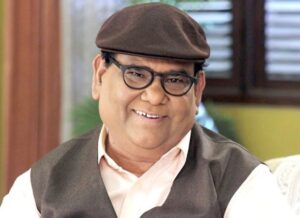 Kay Kay Menon Instagram - Aum Shanti! Sadgati!🙏🙏#SatishKaushik ji