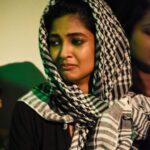 Keerthi Pandian Instagram - Being present in every moment is an opportunity to learn and grow, as a person and as a performer. To be more receiving, responsive and responsible are very integral for any performer, it is also the same for our day today lives. Theatre has and will always continue to be the biggest learning space for me, to explore more and evolve as a person. I have IMMENSE gratitude to everyone who have crossed my path in this communion; mentors, actors, audience, peers, helpers, older, younger, directors, all artists; they have all been teachers in some form to the performer in me. There is no end to learning here and it is a daily process that I will willingly do over and over again with all my heart! Happy #WorldTheatreDay to everyone! #Gratitude