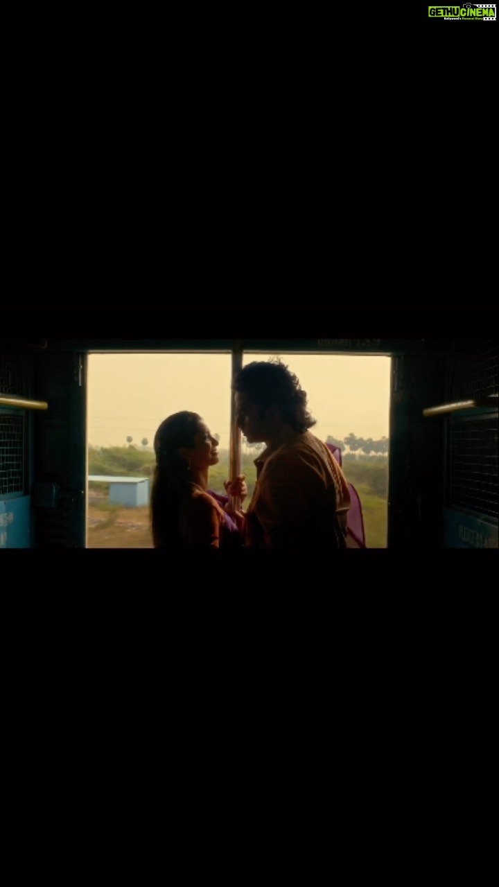 Keerthi Pandian Instagram - It was so much fun shooting for this! ♥️ Love EVERYTHING about this super special film! 💙🌟 #bluestar #anthem #cricket @ashokselvan @shanthnu @prithvipandiarajanofficial @dhivya__duraisamy @che_jai_007 @ranjithpa @neelam_productions @that_cameraman @selva_rk #GovindVasantha @therukural @go.pi6766