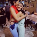 Keerthi Pandian Instagram - Driya teaches me some of life’s biggest lessons by just existing and being herself, from the very day she was born. A year older today, a lot naughtier than yesterday and adding madness to my life everyday, Happy Birthday Dearest Darling Driya ♥️ My best friend in the family, She welcomes my kiss with so much love and joy 🙃 #niece #birthday