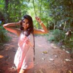 Keerthi Pandian Instagram - Protect all things that bring you joy. Protect it with all your heart. #love