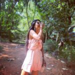 Keerthi Pandian Instagram - Protect all things that bring you joy. Protect it with all your heart. #love