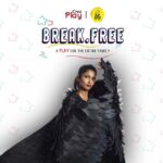 Keerthi Pandian Instagram - Theatre is the most immediate way in which a human being can share the sense of what it is to be a human being with another. It makes or should make anyone more human and less alone ♥️ Performing on stage after two years and the excitement is too much! 🔥 Bringing to you “ Break Free “ Directed by @dushyanthgunashekar Colourful characters come together to help storytellers find their stories! Break.Free is a 75 minute Live original musical from the house of Crea-Shakthi & Idea of Joy. The Play mixes live music and storytelling by merging 5 original tales. The Play is a fun evening for the entire family but especially for children aged 4+ - The original stories will have you all tapping your feet and singing along with the performers on stage and the stories will hit home with joy and relevance. Tickets are on book my show and https://rzp.io/l/breakfree Come break free! @creaplayapp @ideasofjoy @drkoushikmurugan @maajanaki @akshayaravishankar @karthantsub @yugeshrv @vishwa_n_bharath & @bhavani_ananthasubramanian