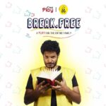 Keerthi Pandian Instagram - Theatre is the most immediate way in which a human being can share the sense of what it is to be a human being with another. It makes or should make anyone more human and less alone ♥️ Performing on stage after two years and the excitement is too much! 🔥 Bringing to you “ Break Free “ Directed by @dushyanthgunashekar Colourful characters come together to help storytellers find their stories! Break.Free is a 75 minute Live original musical from the house of Crea-Shakthi & Idea of Joy. The Play mixes live music and storytelling by merging 5 original tales. The Play is a fun evening for the entire family but especially for children aged 4+ - The original stories will have you all tapping your feet and singing along with the performers on stage and the stories will hit home with joy and relevance. Tickets are on book my show and https://rzp.io/l/breakfree Come break free! @creaplayapp @ideasofjoy @drkoushikmurugan @maajanaki @akshayaravishankar @karthantsub @yugeshrv @vishwa_n_bharath & @bhavani_ananthasubramanian
