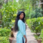 Keerthi Pandian Instagram - An ode to the old self 🪶 When was the last you looked back at your old self? With care, compassion, love and acceptance? #love