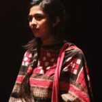 Keerthi Pandian Instagram - Being present in every moment is an opportunity to learn and grow, as a person and as a performer. To be more receiving, responsive and responsible are very integral for any performer, it is also the same for our day today lives. Theatre has and will always continue to be the biggest learning space for me, to explore more and evolve as a person. I have IMMENSE gratitude to everyone who have crossed my path in this communion; mentors, actors, audience, peers, helpers, older, younger, directors, all artists; they have all been teachers in some form to the performer in me. There is no end to learning here and it is a daily process that I will willingly do over and over again with all my heart! Happy #WorldTheatreDay to everyone! #Gratitude