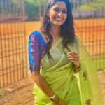 Keerthi Pandian Instagram - இனிய பொங்கல் திருநாள் நல்வாழ்த்துக்கள் ♥️