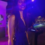 Keerthi Pandian Instagram - Photo dump #2 Lanka '21 : Blue and I 🦋 Blue blue everywhere! #travel #srilanka #waterbaby Sri Lanka