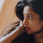 Keerthi Pandian Instagram - #Throwback from last year same time! ⚡️ Video Courtesy @manojinfilm 🔥 Music Credits @glimmerofblooms ♥️ #reels #glimmerofblooms #reelitfeelit