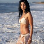 Keerthi Pandian Instagram - “If Keerthi fell into the sea, even though she doesn’t know how to swim she won’t drown and die, how?” - Because she’s a ‘Kuchi’, she will stay afloat and survive” This was a joke made on my appearance in school. I laughed along then to look “cool”, but it hit me real hard. It was few years into my teenage years, I still remember that day, I wanted to escape reality and cried myself to sleep for the first time. Many years of similar accords followed in all places I went to with family, relatives, friends, new acquaintances , and finally even in the career I chose. Over the years I slowly came to terms with the fact that I was not/I am not “Faulty” in any way. It took a lot of me to decide and try (again) to gain weight. The fitness journey started off as a preparation for a role that I wanted to gain weight for. It made me realise nothing is impossible mentally or physically when we set our mind and heart to it fully. If you want something real bad, all forces around you will work as much as you to make it achievable. What seemed impossible to me, what seemed like a place I would never reach, I made it possible. 6 months of rigorous training and excessive eating. Waking up by 5AM to start my meals, most times I would have to take mini walking breaks WHILE eating so that I don’t puke. Every 100 grams I gained was a big win and even this change is a huge celebration for me! I did this for myself and not to satisfy people’s insecurities about themselves that they project on others. I love myself now just as much as I loved myself before and will love myself just as much in whatever shape, size or colour. Honestly I was super skeptical about the shoot and photos but then, people will stare and talk anyway, might as well add some glam to it! ✨ Wouldn’t have been possible without this wonder team ♥️ Photography & Retouching : @lakshmiijagan Assisted by @chethichandhar Make up : @makeupartistrybykavithasekar And Biggest Thanks to @mani_toneez for making this fitness journey the best! ♥️ #fitness #bodypositivity #youropinionisnotmyresponsbility #selflovealways