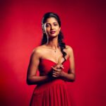 Keerthi Pandian Instagram - ❤️‍🔥 📸 @navneethbalachanderan