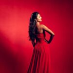 Keerthi Pandian Instagram - ❤️‍🔥 📸 @navneethbalachanderan