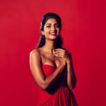 Keerthi Pandian Instagram - ❤️‍🔥 📸 @navneethbalachanderan