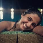 Keerthi Pandian Instagram - Best first day of the new year! ♥️ #2023 #love