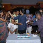Keerthi Pandian Instagram - #Kannagi wrapped! Ended 2022 with this! ♥️ This film has been EXTREMELY close to me in many ways! Words fall short in expressing how I feel about this film, team and the work we’ve put in. Where you think it ends is where it begins. Looking forward to everything for this film in 2023. Onward and upward to everyone who’s been part of Kannagi ‘s journey! ♥️ Immense gratitude to the two strongest pillars of this film @yashwanth.kishore and @ra_ge_be6 HAPPY NEW YEAR TO EVERYONE !!! ✨♥️ #newbeginnings