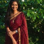 Keerthi Pandian Instagram - இனிய தீபாவளி வாழ்த்துக்கள் 🔥
