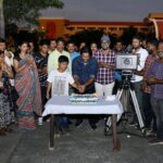 Keerthi Pandian Instagram - #Kannagi wrapped! Ended 2022 with this! ♥️ This film has been EXTREMELY close to me in many ways! Words fall short in expressing how I feel about this film, team and the work we’ve put in. Where you think it ends is where it begins. Looking forward to everything for this film in 2023. Onward and upward to everyone who’s been part of Kannagi ‘s journey! ♥️ Immense gratitude to the two strongest pillars of this film @yashwanth.kishore and @ra_ge_be6 HAPPY NEW YEAR TO EVERYONE !!! ✨♥️ #newbeginnings
