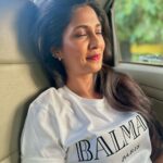 Keerthi Pandian Instagram - *manifesting*