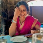 Keerthi Pandian Instagram - The happy “make a wish” face! 🌝 #love
