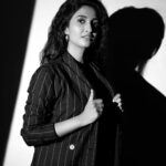 Keerthi Pandian Instagram - ❄️ Creative Direction, Photography and retouching by @lakshmiijagan Assisted by @amrithaj_h MakeUp by @mythrayeehairandmakeup Hair by @duskypalette_by_abi #december #2022