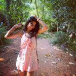 Keerthi Pandian Instagram - Protect all things that bring you joy. Protect it with all your heart. #love