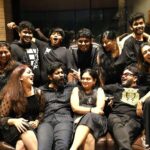 Keerthi shanthanu Instagram - After a long time with Cousins✨❤️ #2023 #fun #weekend @inst.prasanna @sujaraghurammanoj @veena_sujya @gayathriraguramm @mahuvnish @arvindkaladhar @the_arjun_kaladhar @madhav_155 @shanthnu @vickycolombus @trishul_manoj14 @sanamanoj_ @varamanoj_ @manojvenu @vidyuthajjsbsjsj @kx1sh @dianishanth