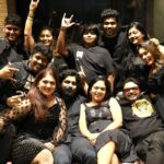 Keerthi shanthanu Instagram - After a long time with Cousins✨❤️ #2023 #fun #weekend @inst.prasanna @sujaraghurammanoj @veena_sujya @gayathriraguramm @mahuvnish @arvindkaladhar @the_arjun_kaladhar @madhav_155 @shanthnu @vickycolombus @trishul_manoj14 @sanamanoj_ @varamanoj_ @manojvenu @vidyuthajjsbsjsj @kx1sh @dianishanth