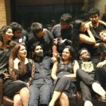 Keerthi shanthanu Instagram - After a long time with Cousins✨❤️ #2023 #fun #weekend @inst.prasanna @sujaraghurammanoj @veena_sujya @gayathriraguramm @mahuvnish @arvindkaladhar @the_arjun_kaladhar @madhav_155 @shanthnu @vickycolombus @trishul_manoj14 @sanamanoj_ @varamanoj_ @manojvenu @vidyuthajjsbsjsj @kx1sh @dianishanth